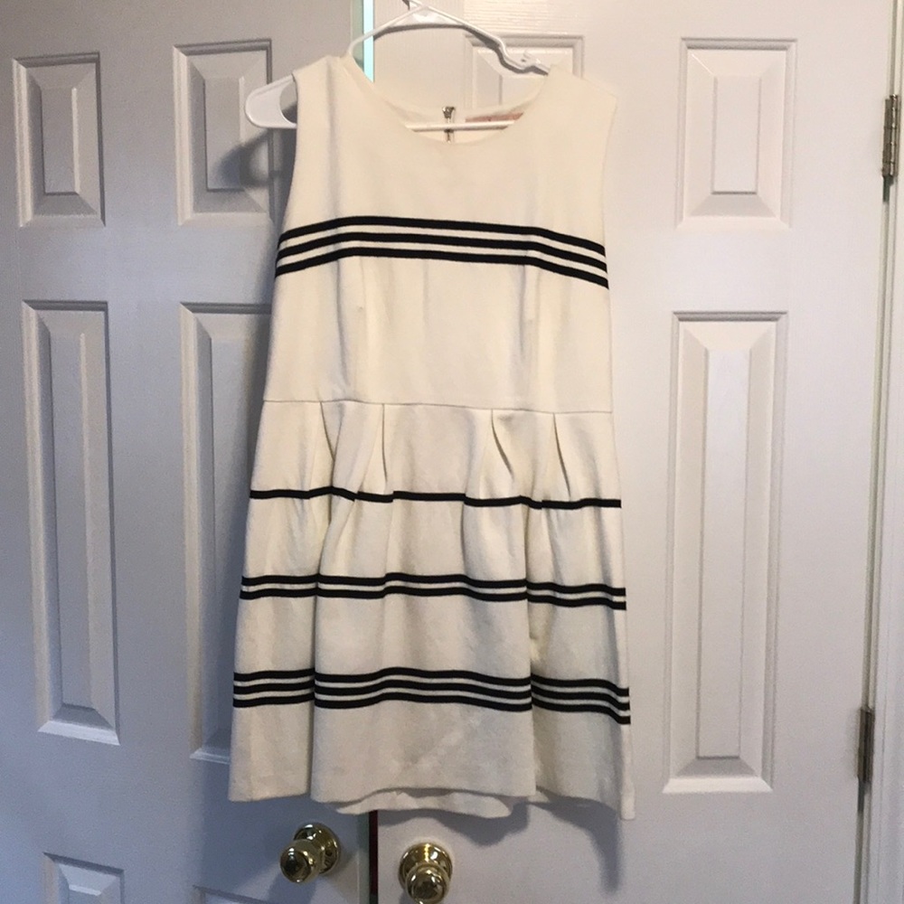 Gibson Latimer Cocktail Dress From Dillard’s